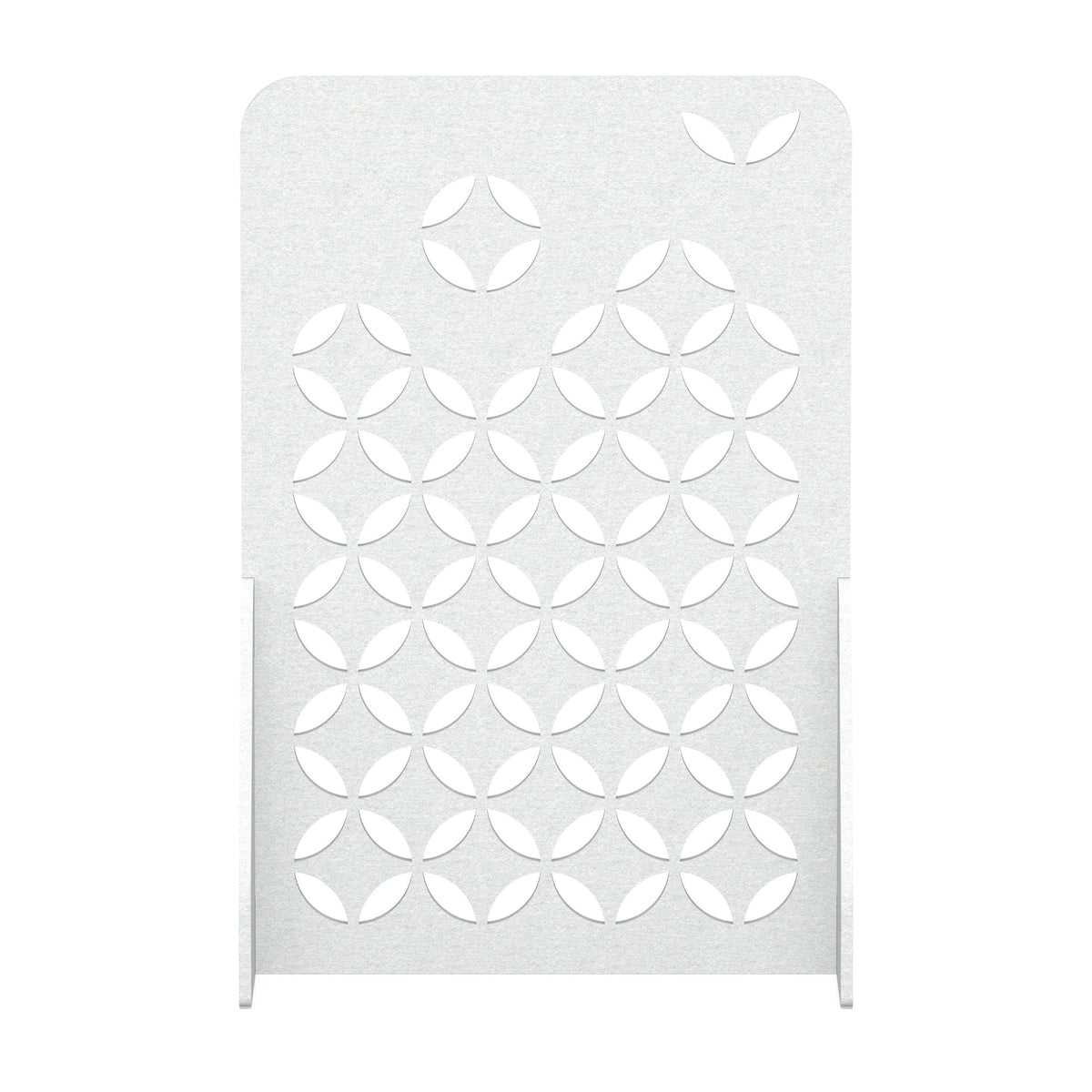 Sch! Acoustic Floor Standing Screen