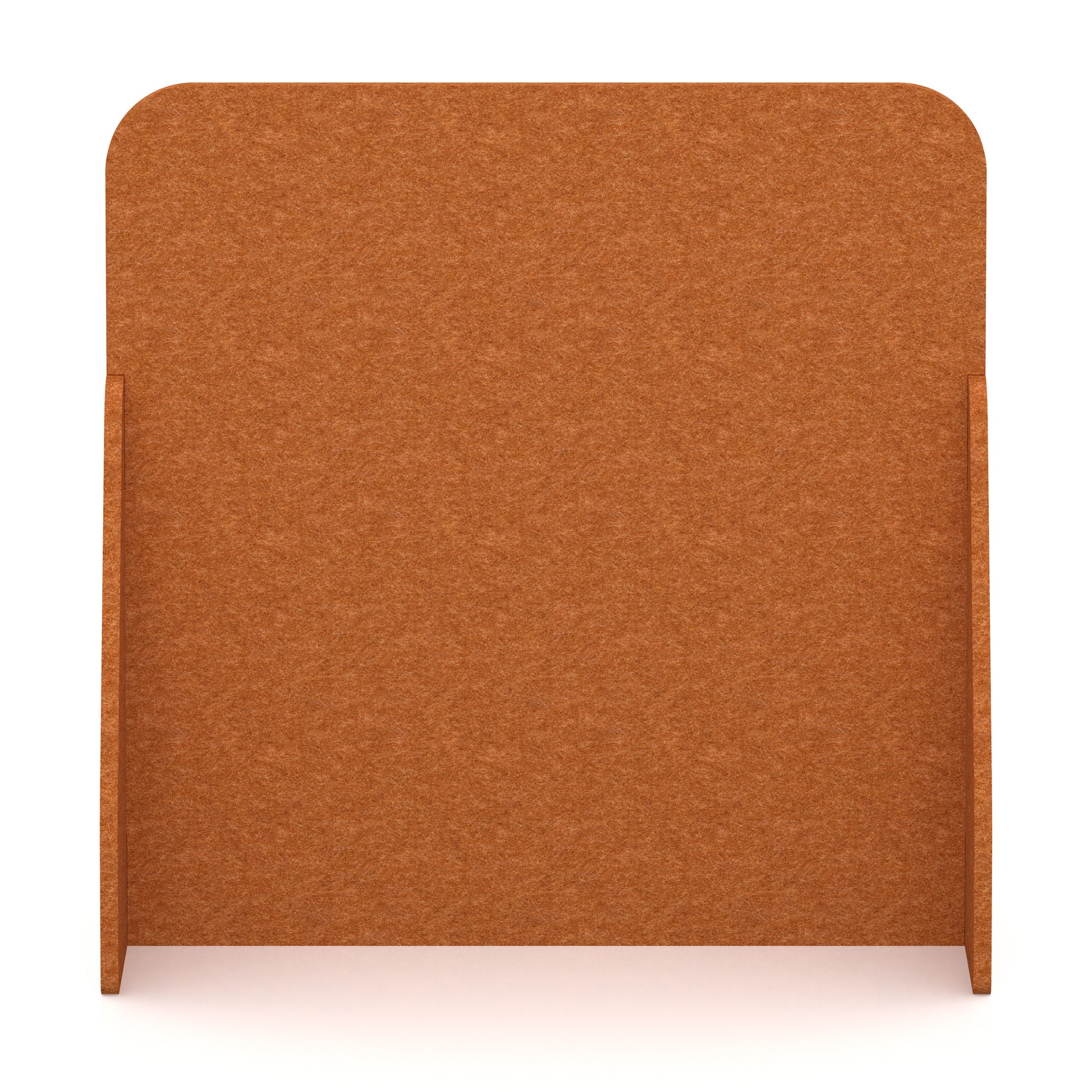 Sch! Acoustic Floor Standing Screen