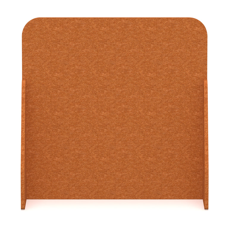 Sch! Acoustic Floor Standing Screen