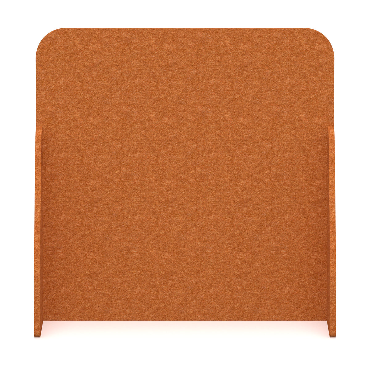 Sch! Acoustic Floor Standing Screen