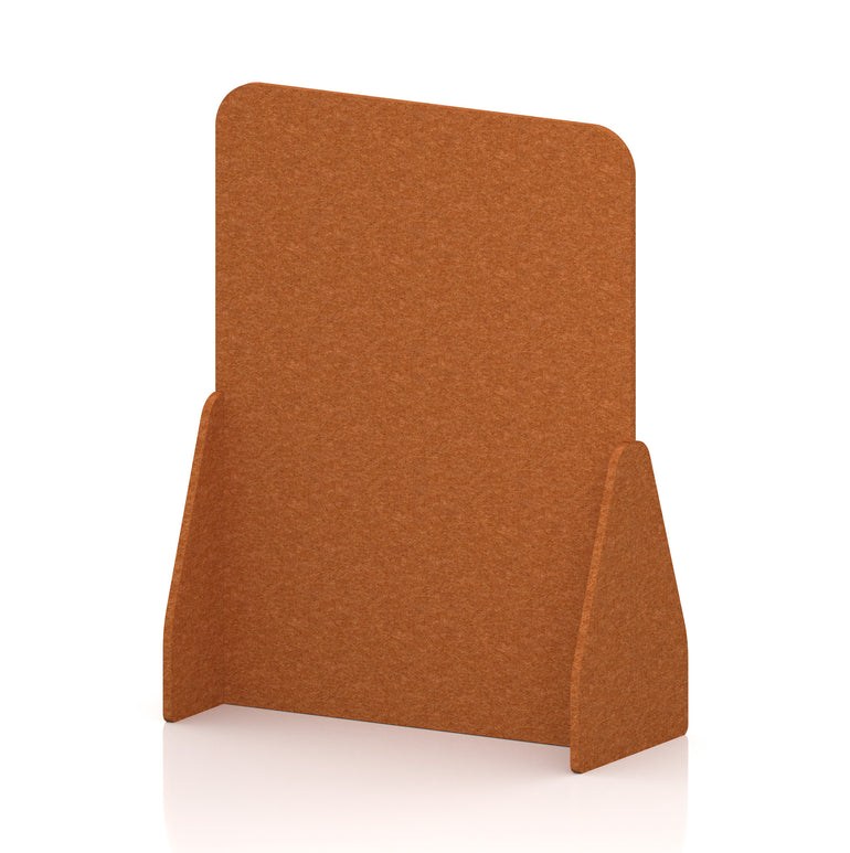 Sch! Acoustic Floor Standing Screen