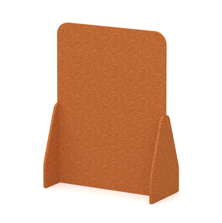 Sch! Acoustic Floor Standing Screen