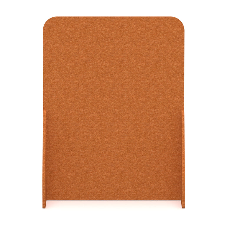 Sch! Acoustic Floor Standing Screen