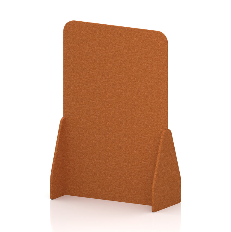 Sch! Acoustic Floor Standing Screen