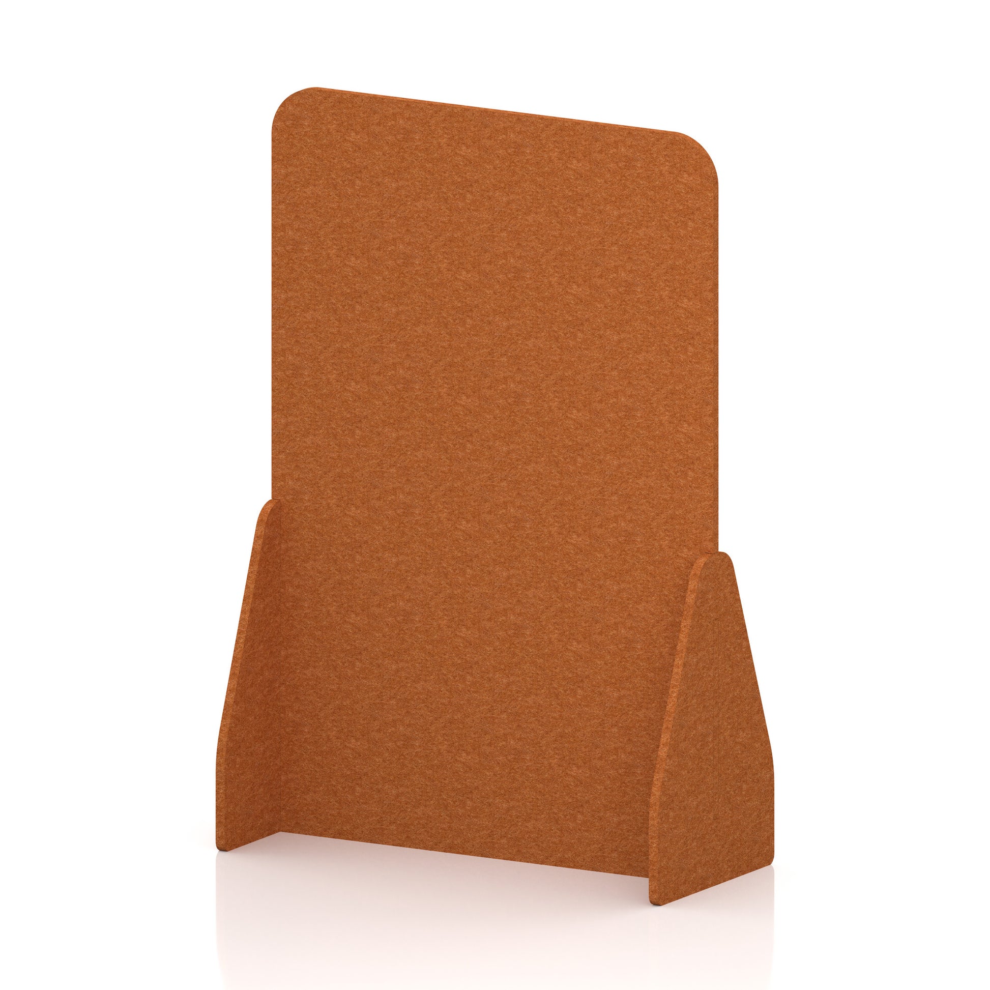 Sch! Acoustic Floor Standing Screen
