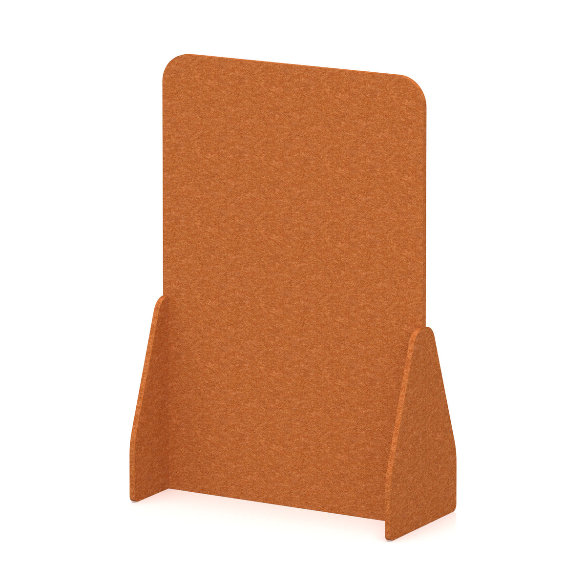 Sch! Acoustic Floor Standing Screen