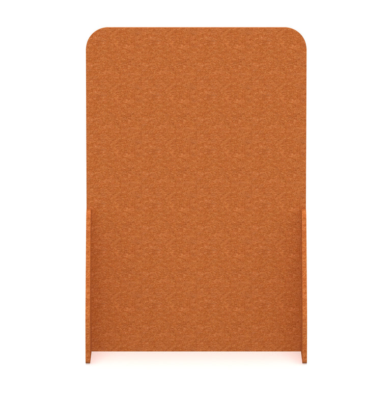 Sch! Acoustic Floor Standing Screen