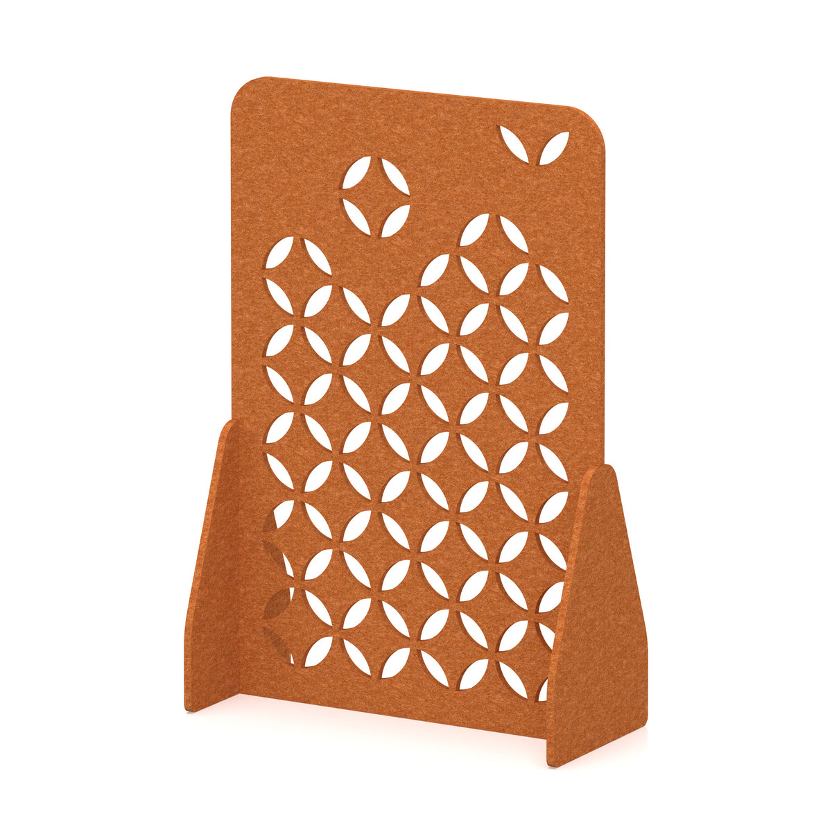 Sch! Acoustic Floor Standing Screen