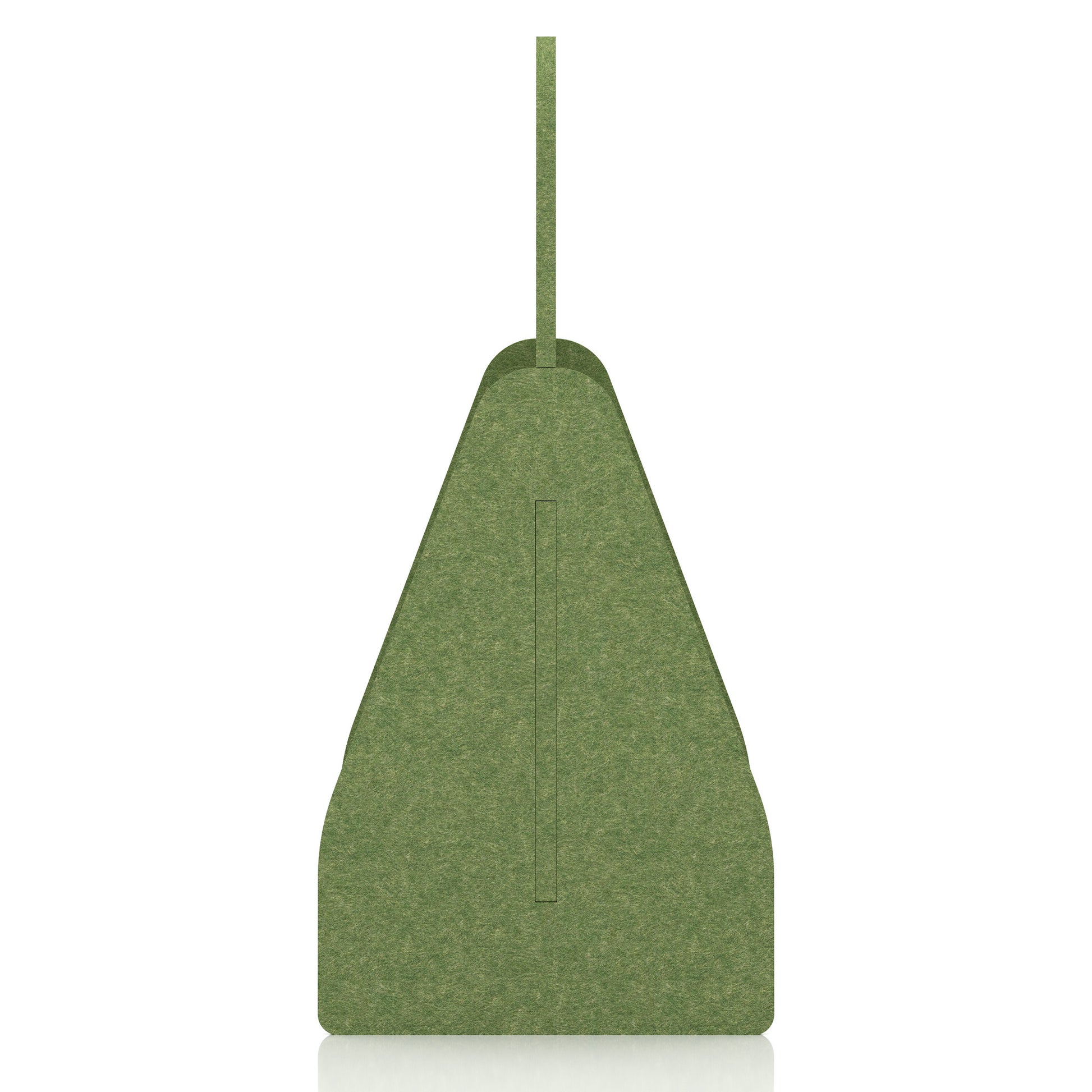 Sch! Acoustic Floor Standing Screen