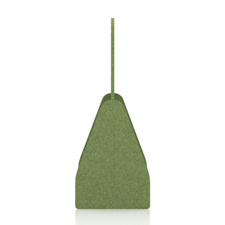 Sch! Acoustic Floor Standing Screen
