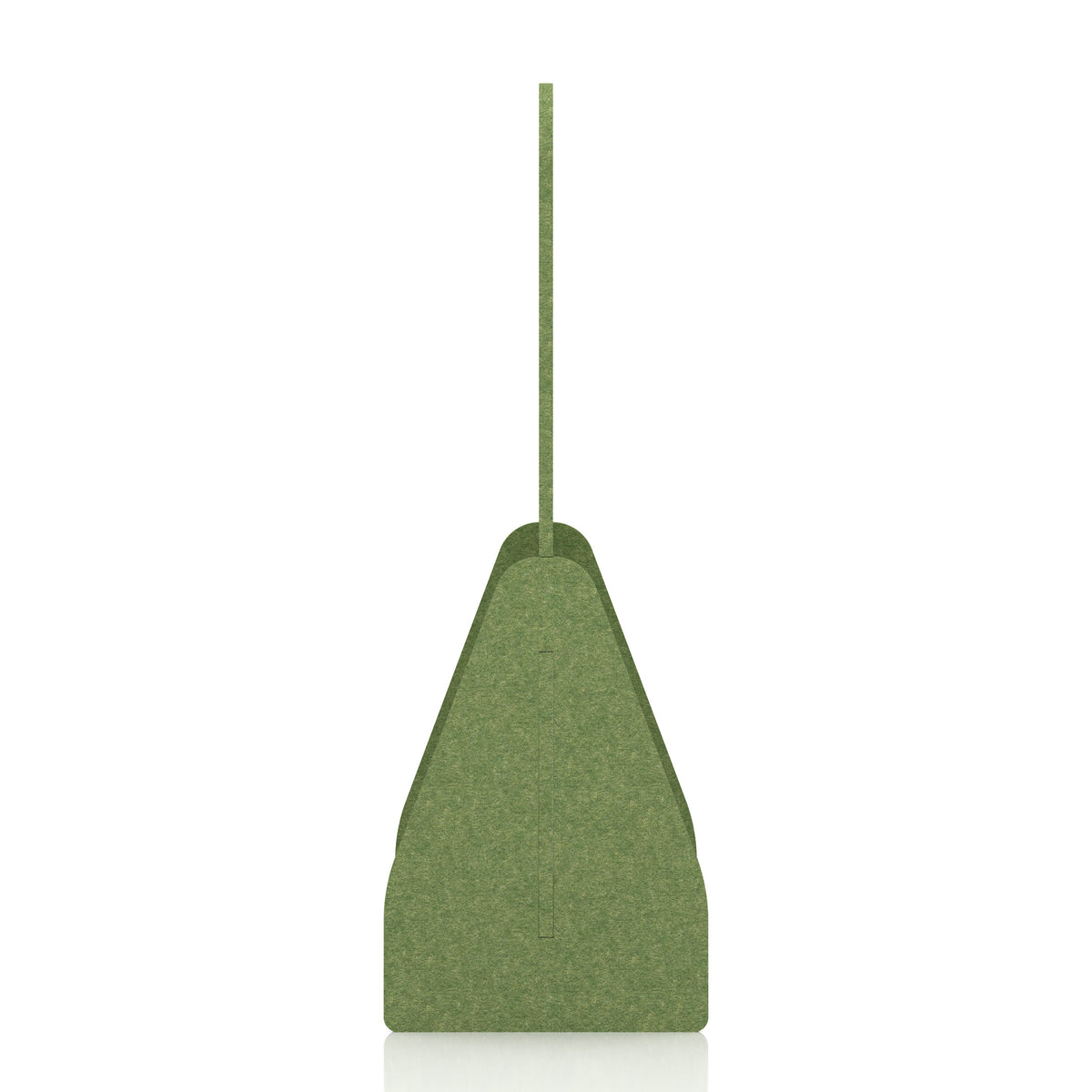 Sch! Acoustic Floor Standing Screen