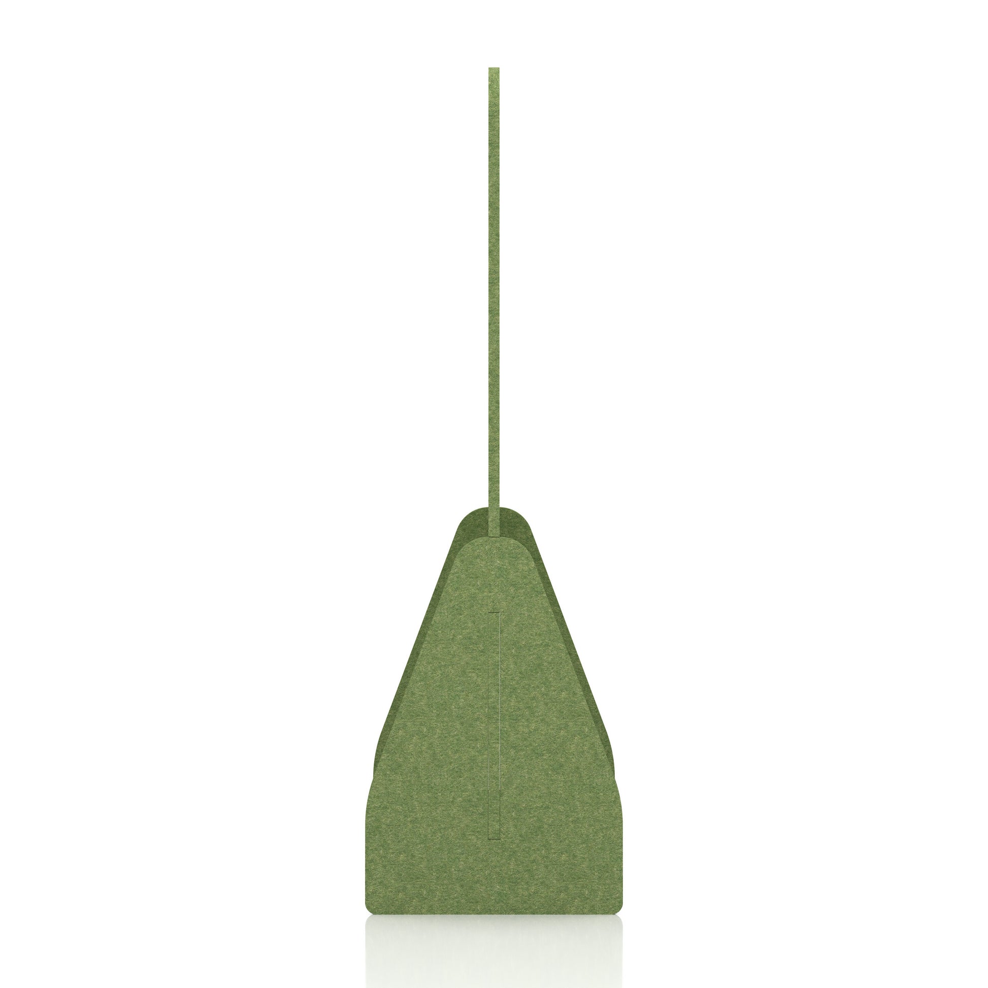 Sch! Acoustic Floor Standing Screen