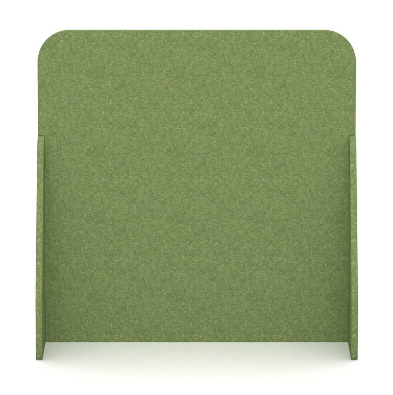 Sch! Acoustic Floor Standing Screen