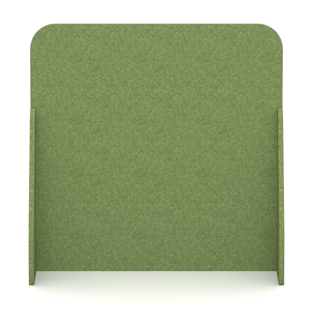 Sch! Acoustic Floor Standing Screen