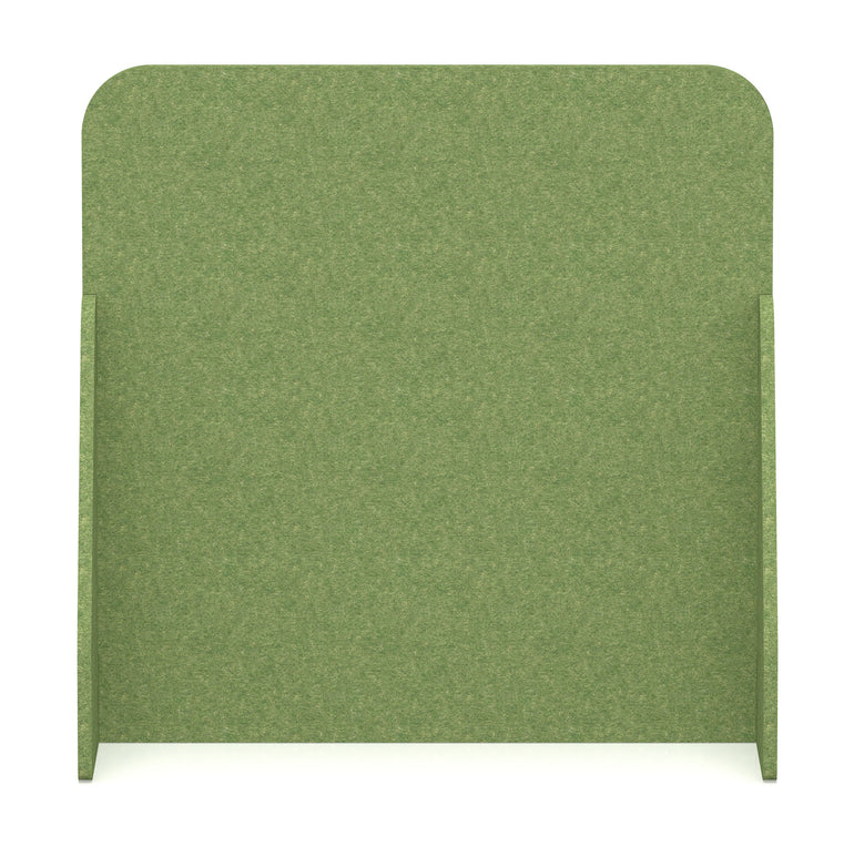Sch! Acoustic Floor Standing Screen