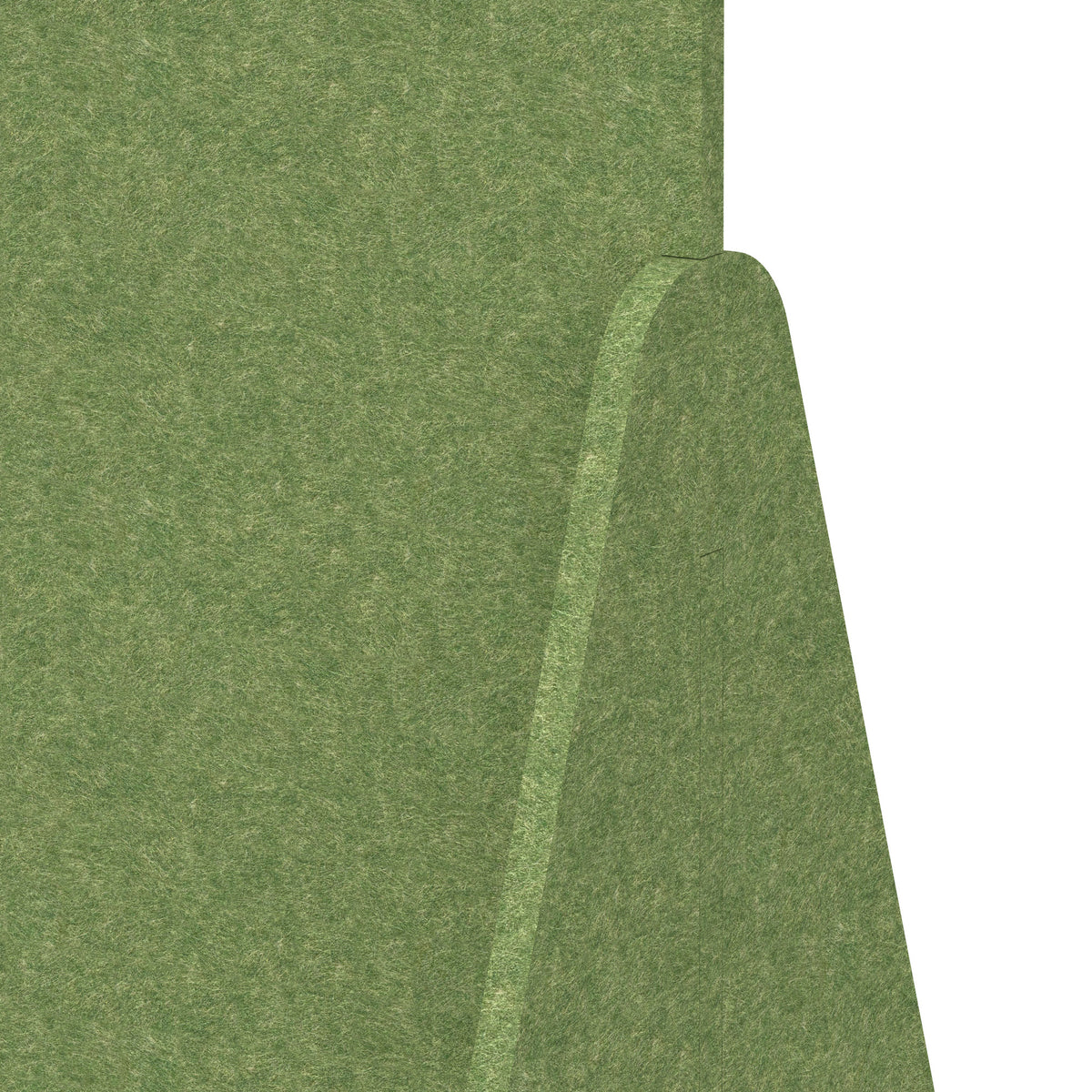 Sch! Acoustic Floor Standing Screen