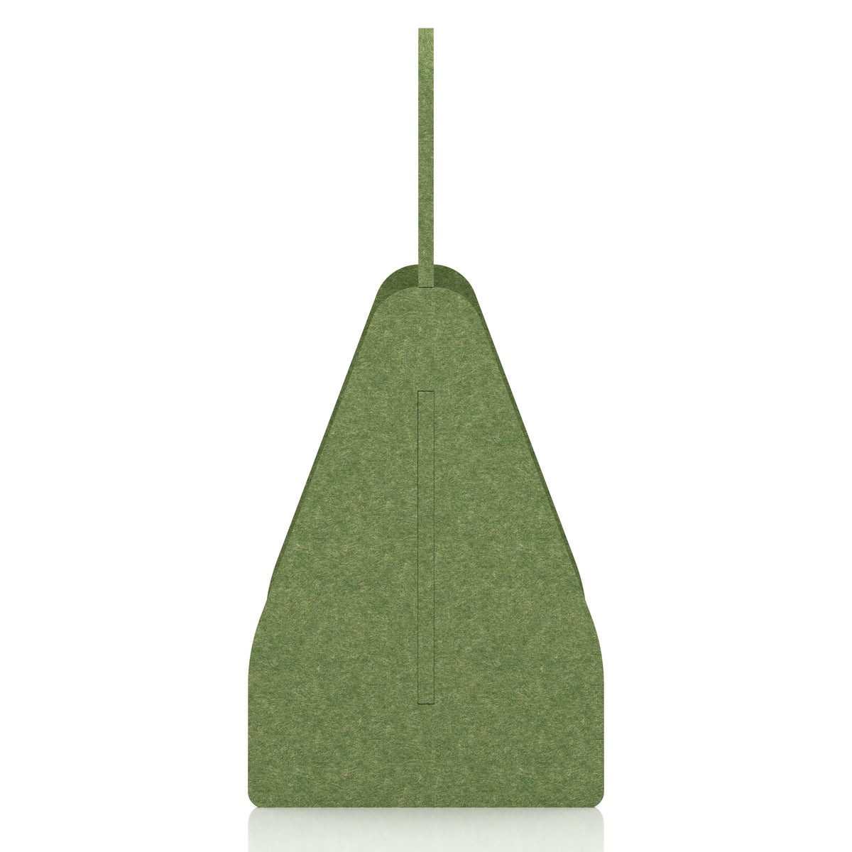 Sch! Acoustic Floor Standing Screen