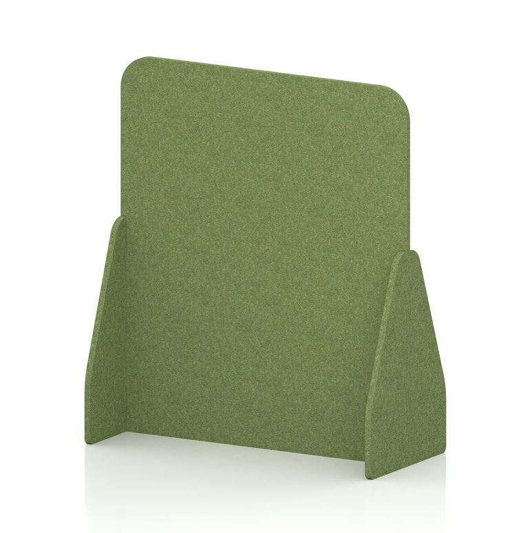 Sch! Acoustic Floor Standing Screen