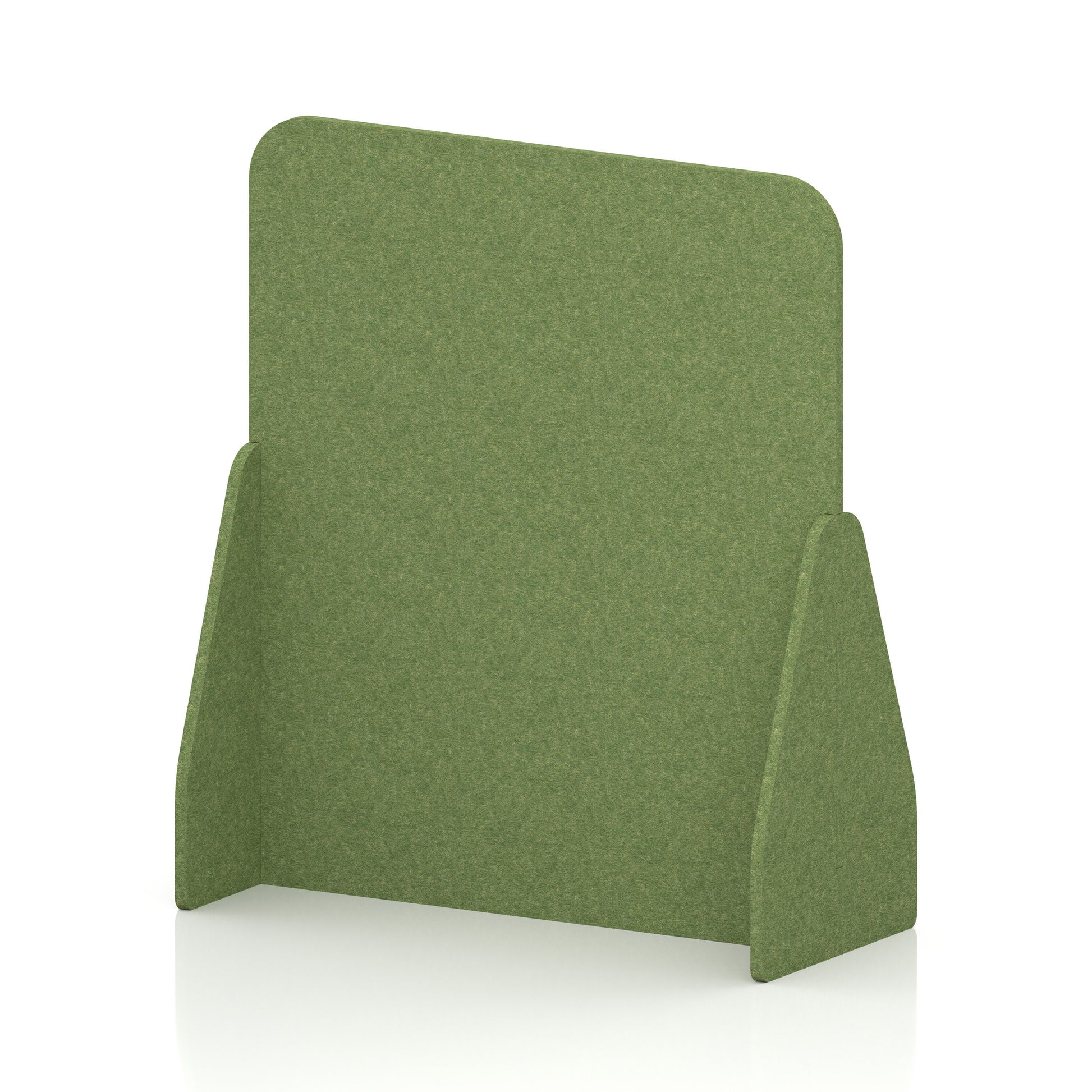 Sch! Acoustic Floor Standing Screen