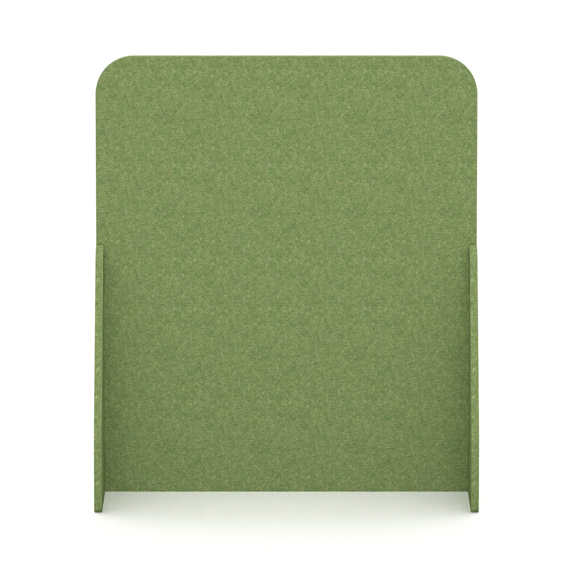 Sch! Acoustic Floor Standing Screen