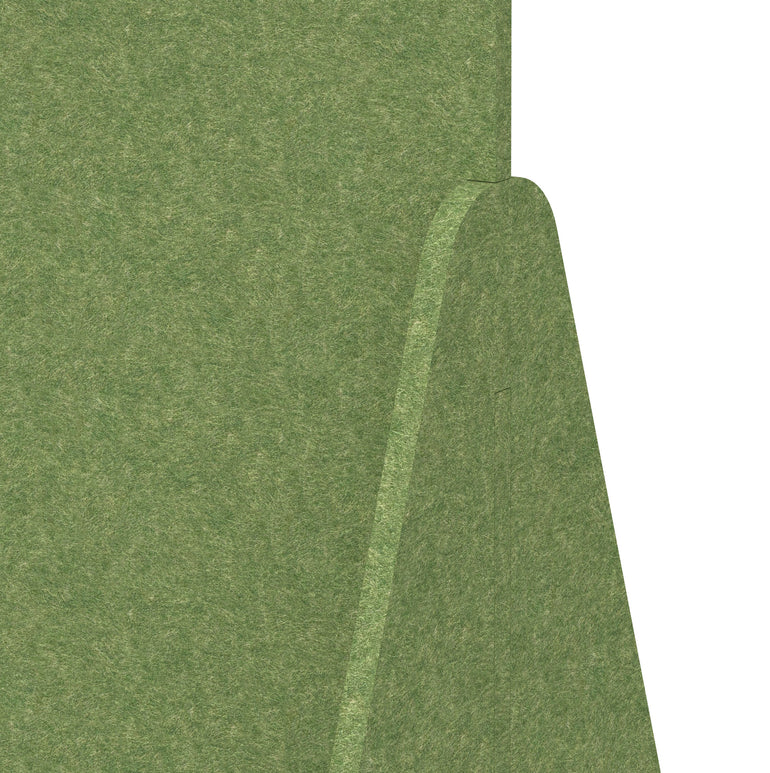 Sch! Acoustic Floor Standing Screen