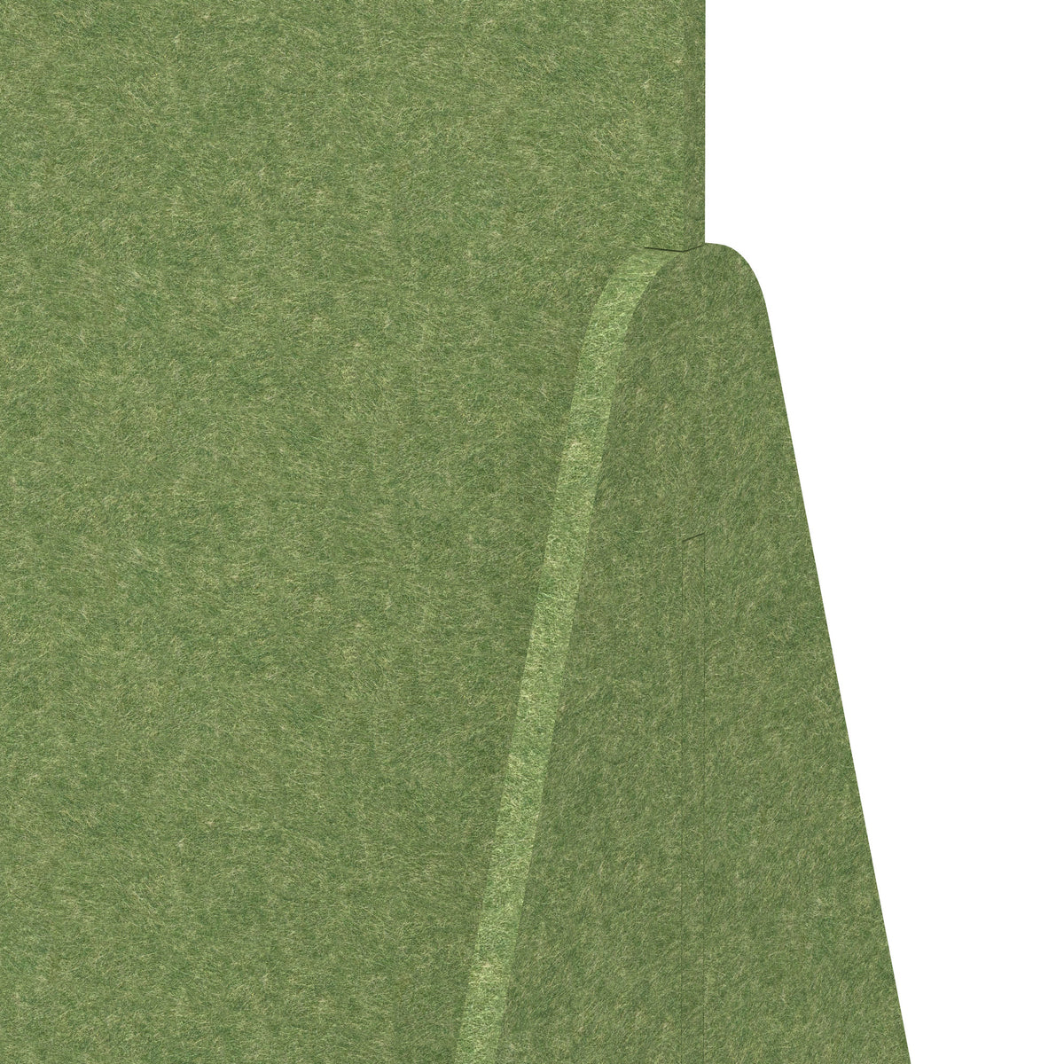 Sch! Acoustic Floor Standing Screen