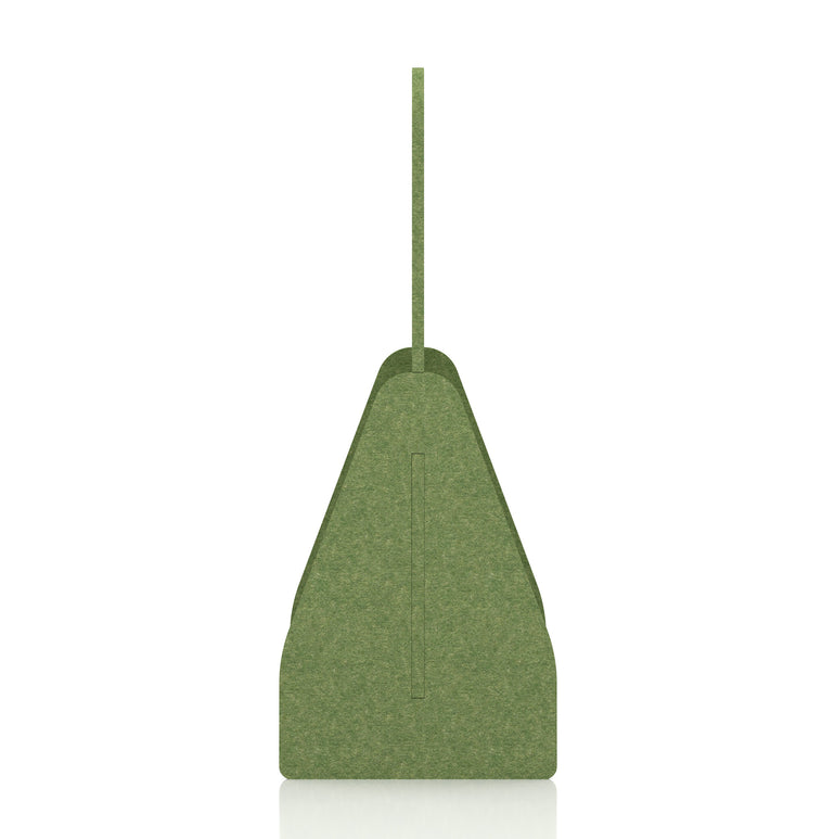 Sch! Acoustic Floor Standing Screen