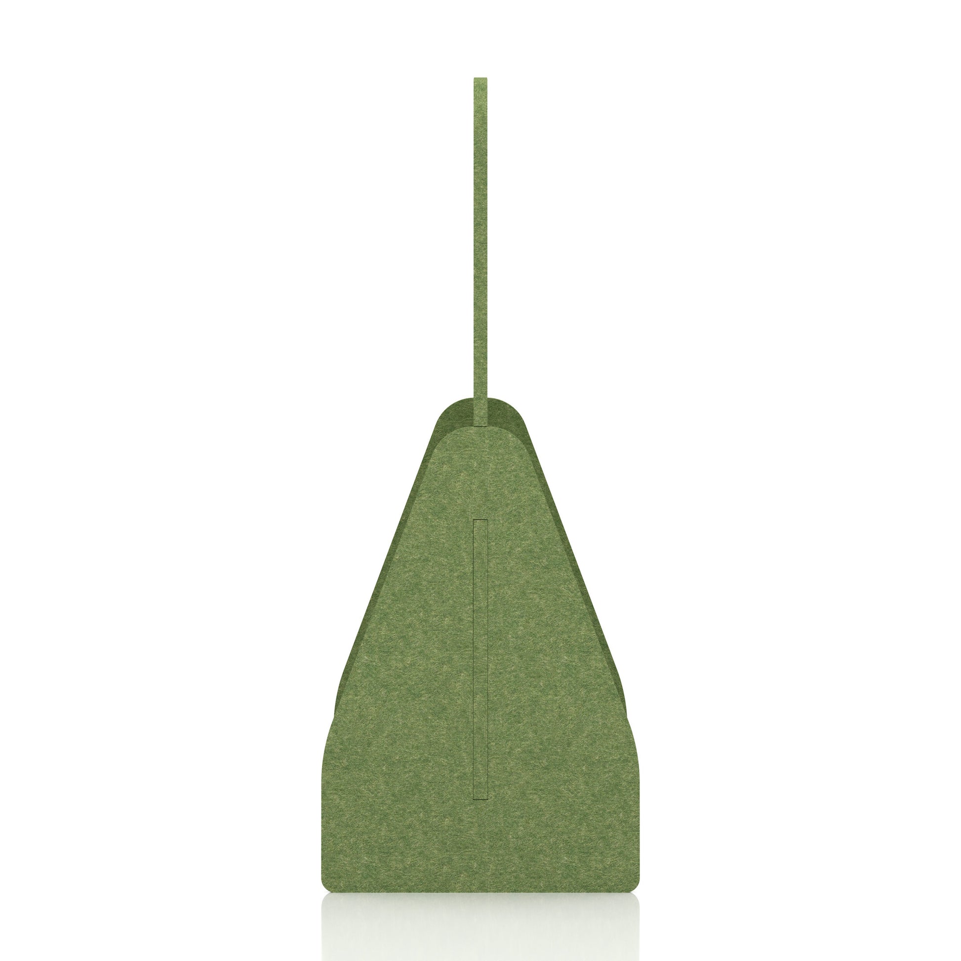 Sch! Acoustic Floor Standing Screen