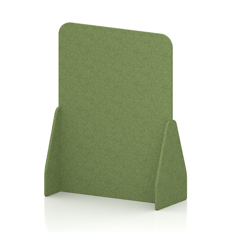 Sch! Acoustic Floor Standing Screen