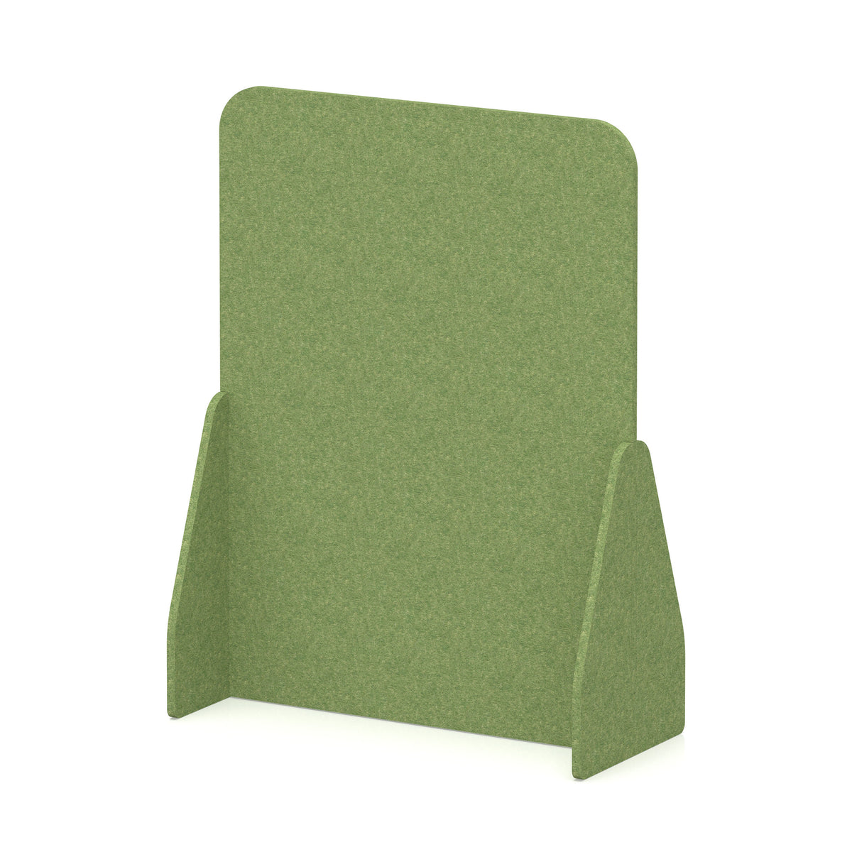 Sch! Acoustic Floor Standing Screen