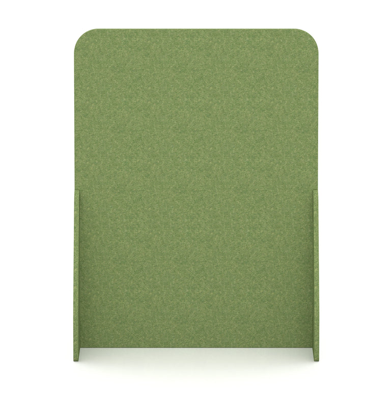Sch! Acoustic Floor Standing Screen