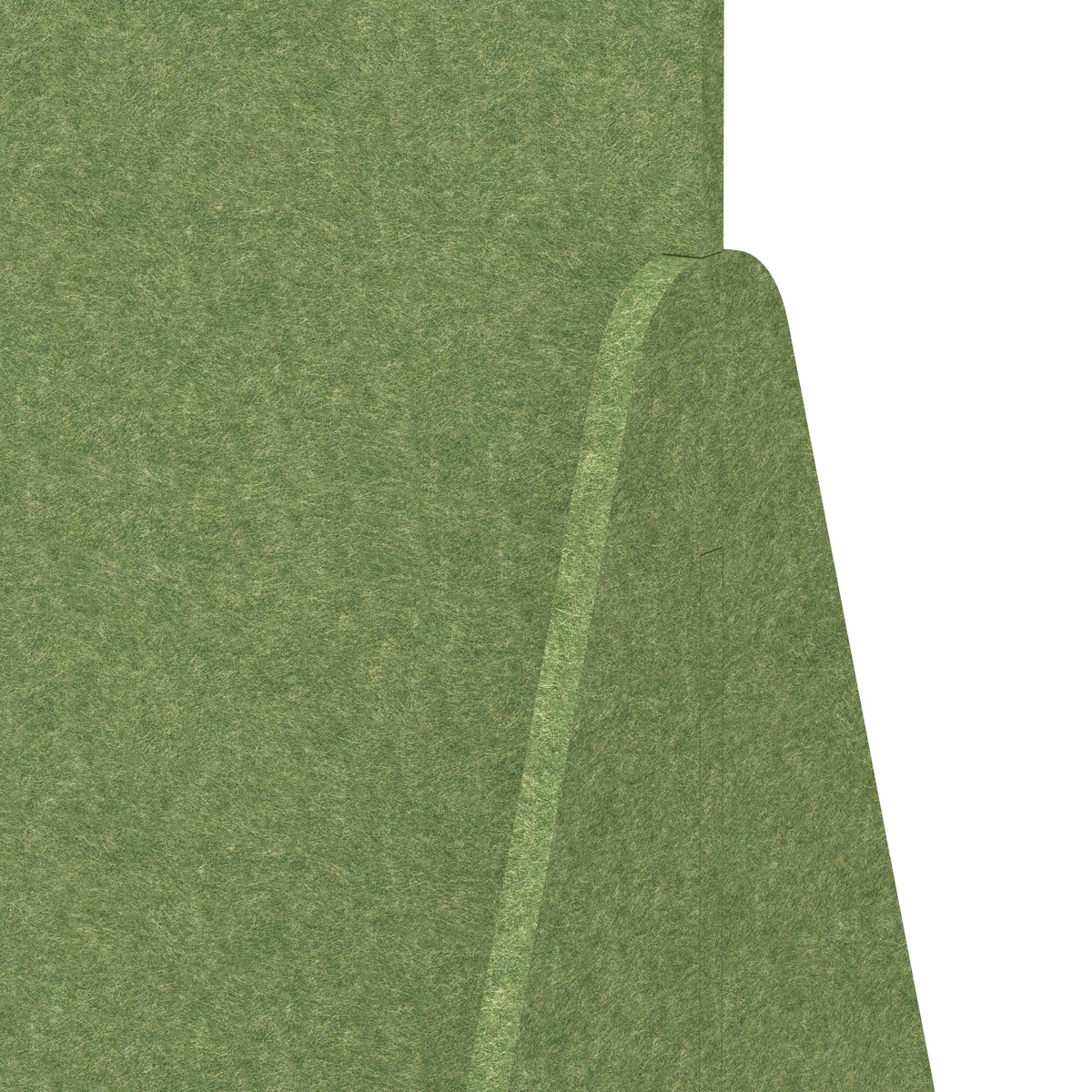 Sch! Acoustic Floor Standing Screen