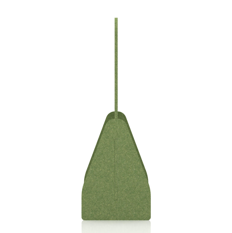 Sch! Acoustic Floor Standing Screen