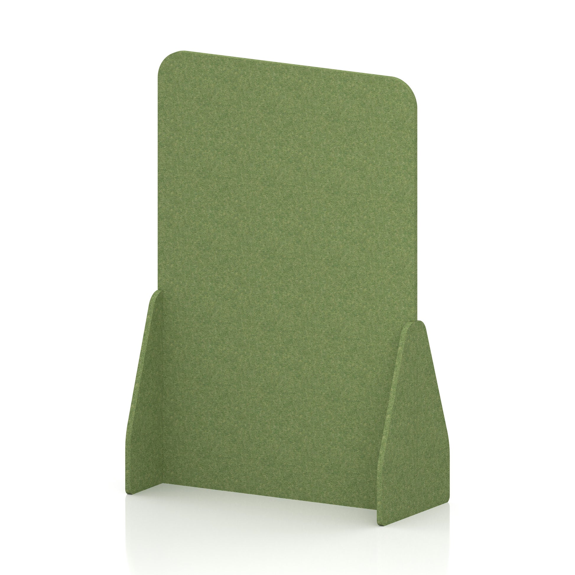 Sch! Acoustic Floor Standing Screen