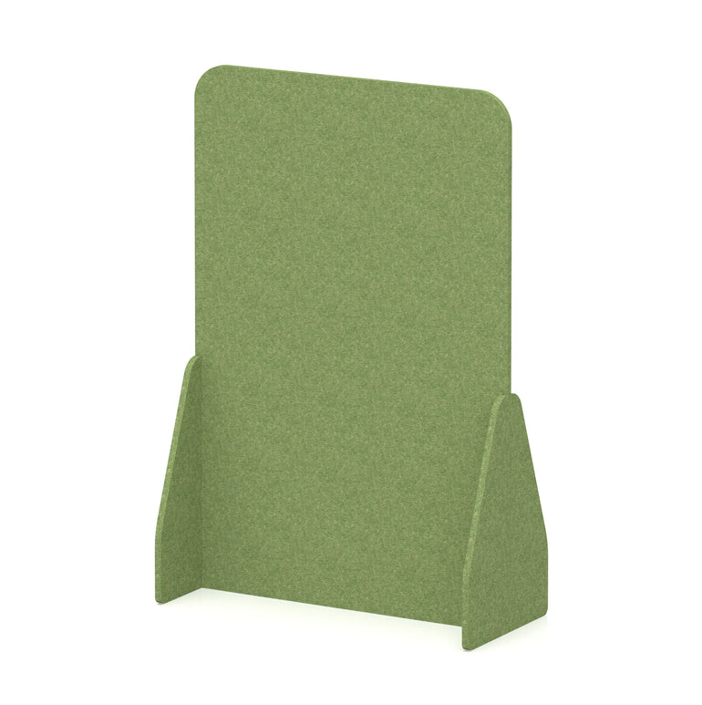 Sch! Acoustic Floor Standing Screen