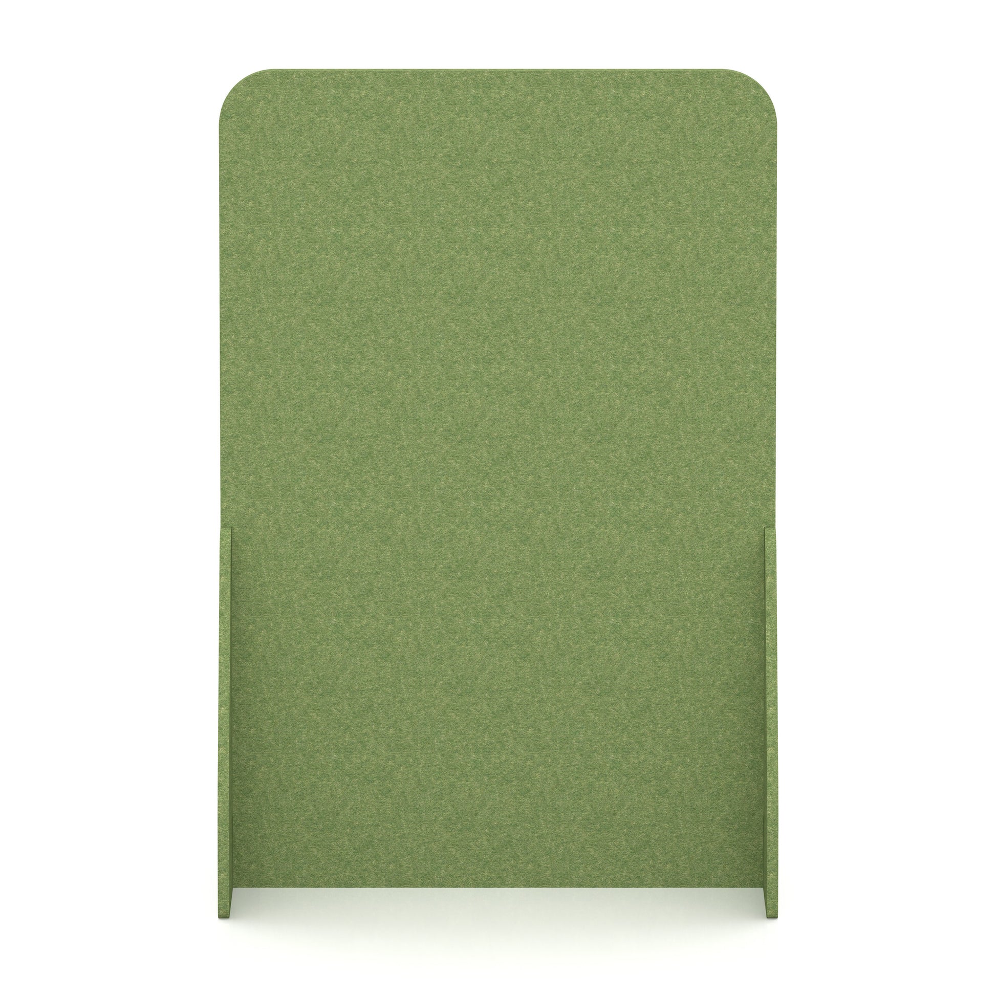 Sch! Acoustic Floor Standing Screen