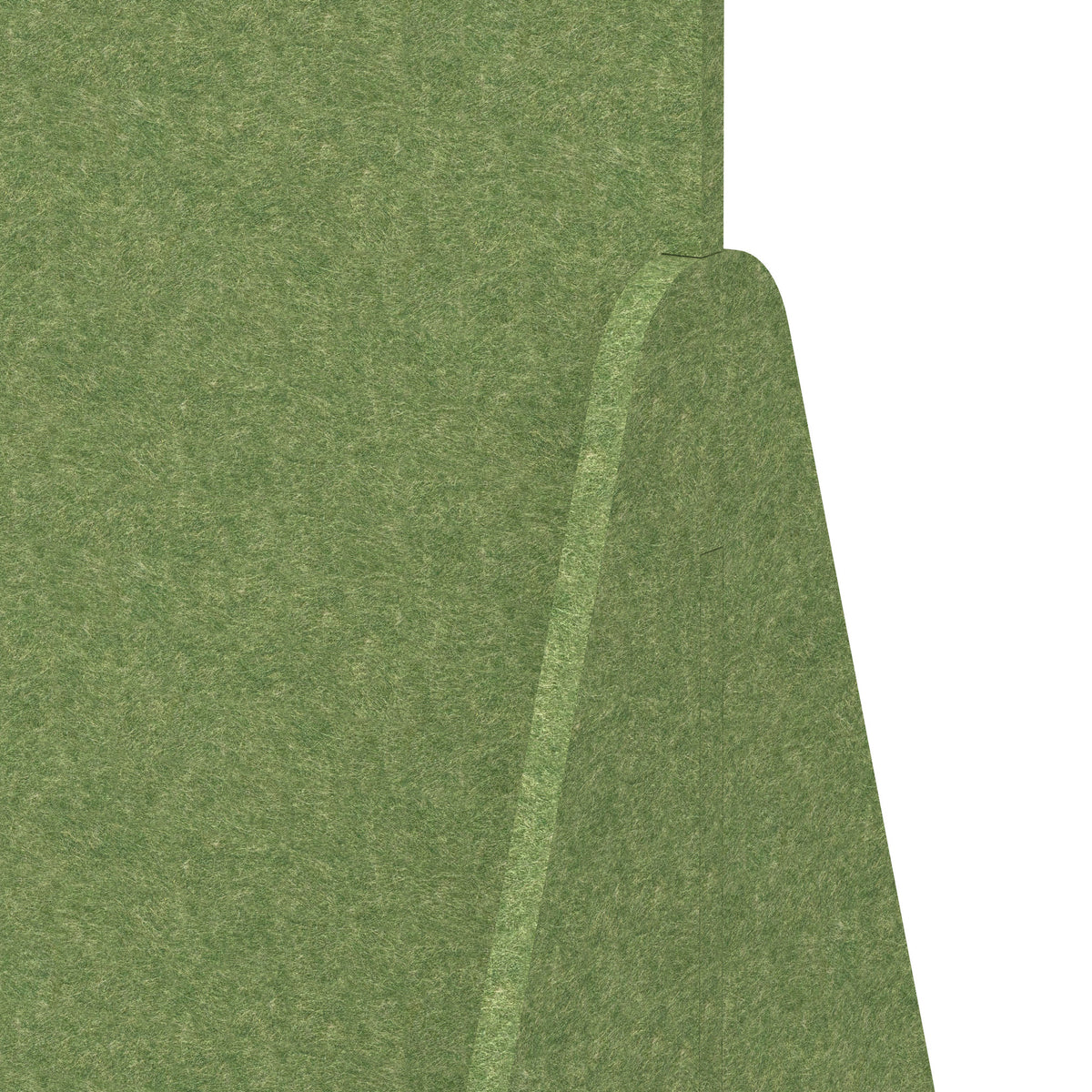 Sch! Acoustic Floor Standing Screen