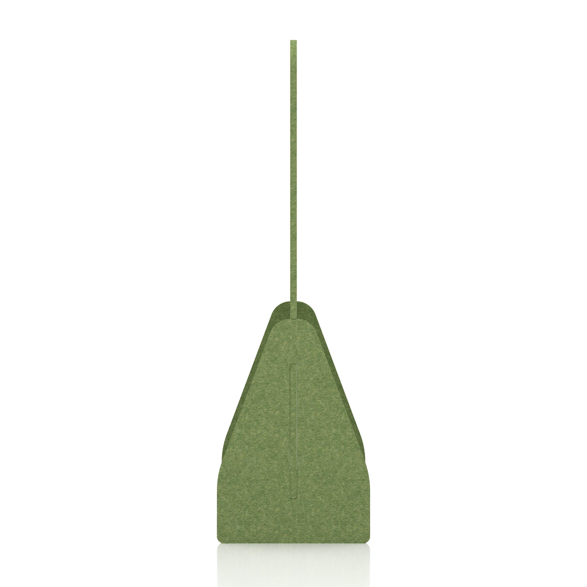 Sch! Acoustic Floor Standing Screen