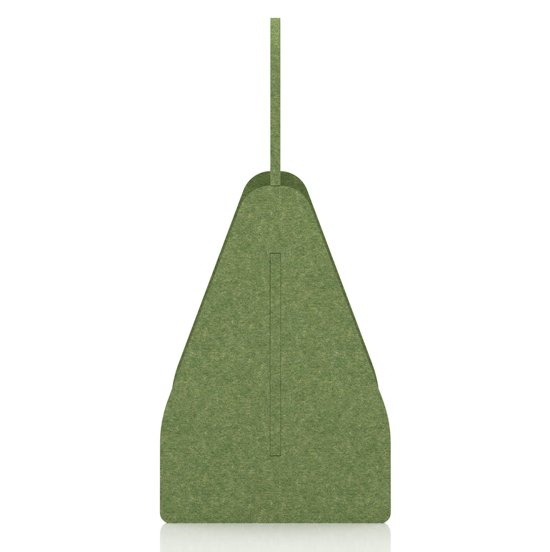 Sch! Acoustic Floor Standing Screen
