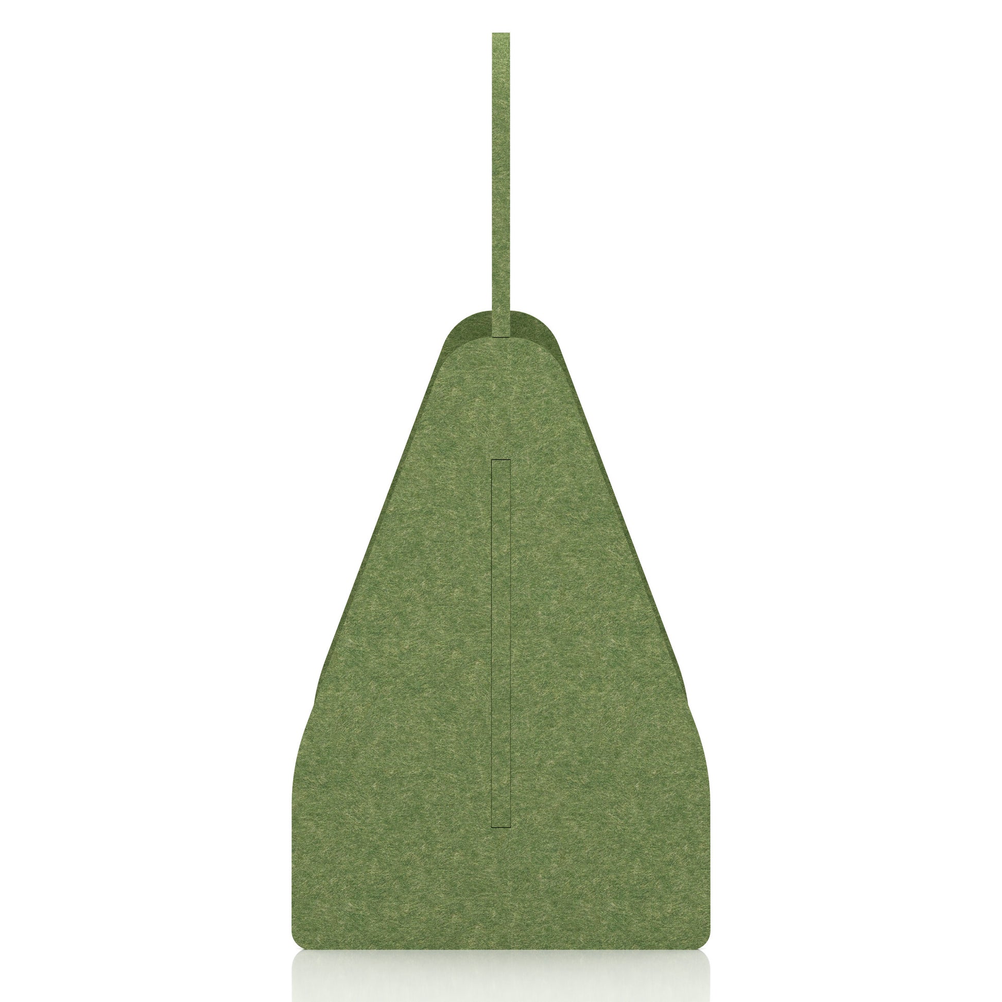 Sch! Acoustic Floor Standing Screen