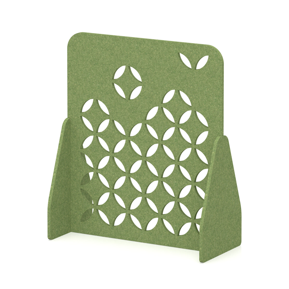 Sch! Acoustic Floor Standing Screen