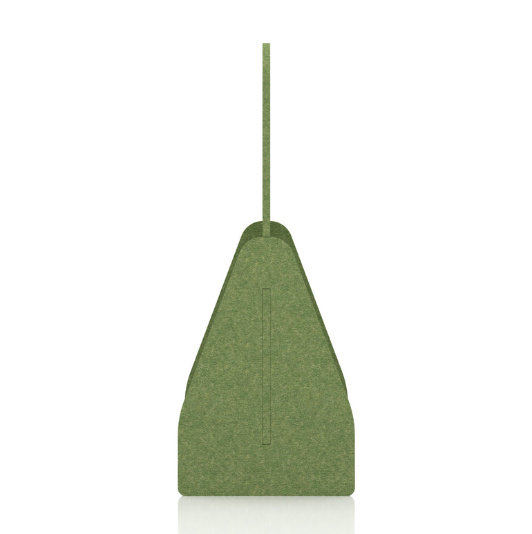 Sch! Acoustic Floor Standing Screen