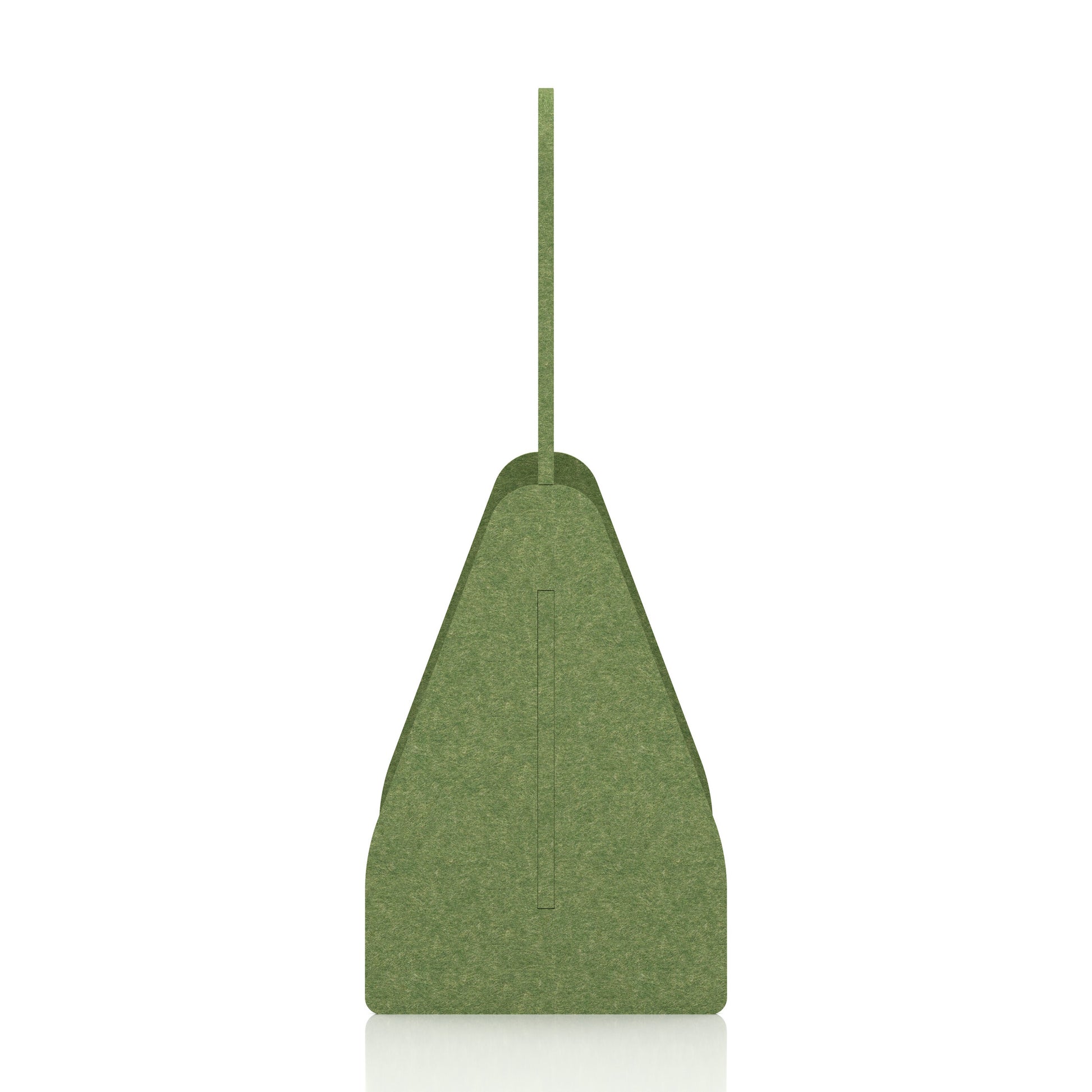 Sch! Acoustic Floor Standing Screen