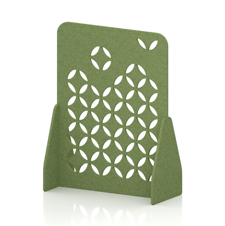 Sch! Acoustic Floor Standing Screen