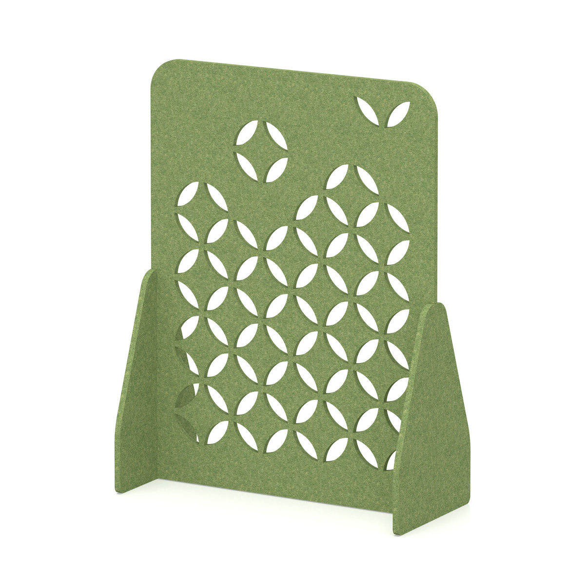 Sch! Acoustic Floor Standing Screen