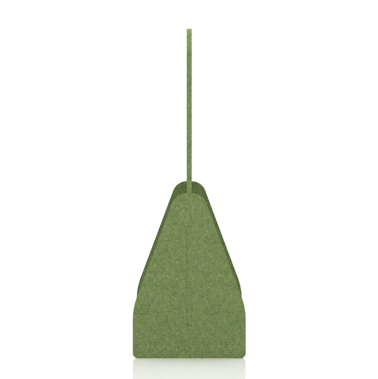 Sch! Acoustic Floor Standing Screen