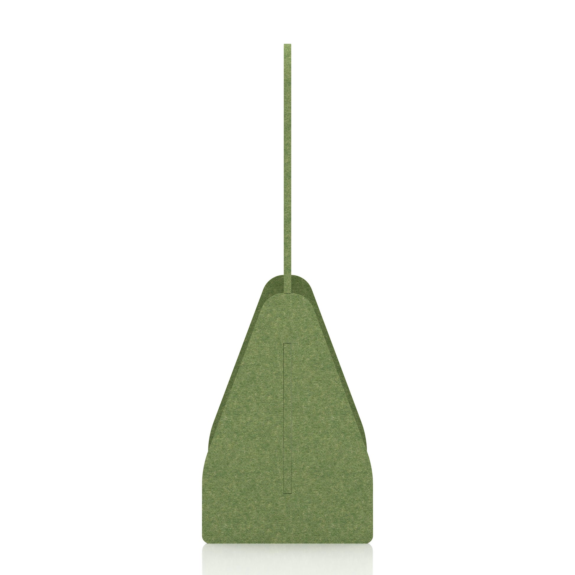 Sch! Acoustic Floor Standing Screen