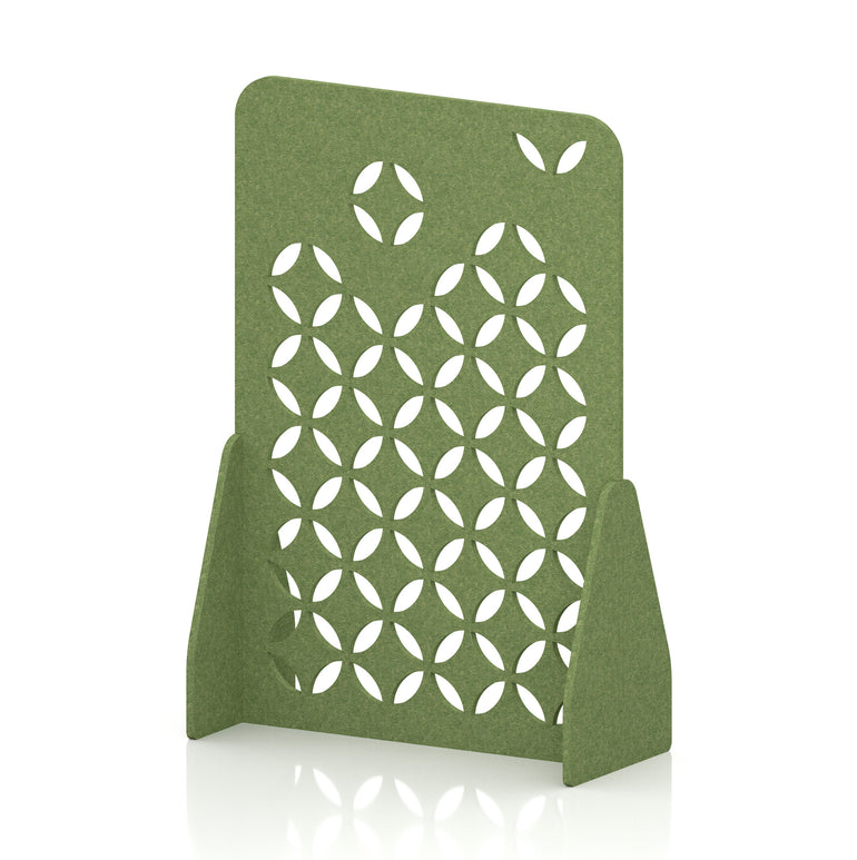 Sch! Acoustic Floor Standing Screen