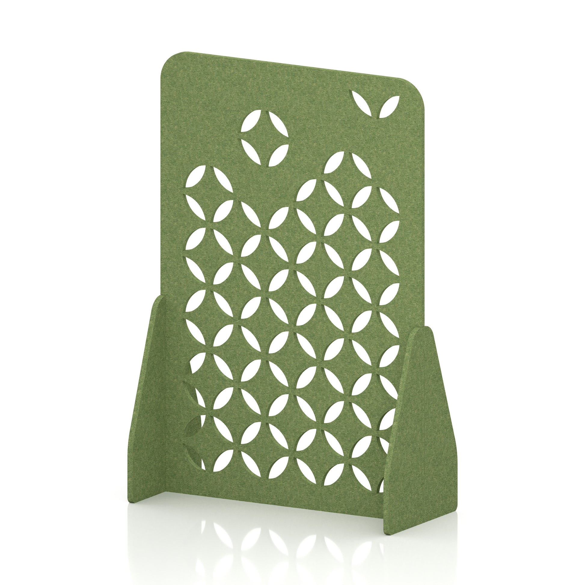 Sch! Acoustic Floor Standing Screen