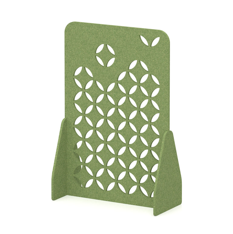 Sch! Acoustic Floor Standing Screen